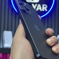 Iphone 15 pro max 256za بدونه ریجستر|موبایل|همدان, |دیوار