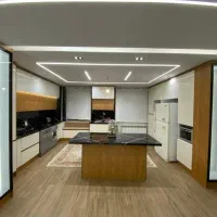 منشی دفتر کابینت سازی