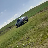 پژو ۴۰۵ slx|خودرو سواری و وانت|پاکدشت, پاکدشت (مامازند)|دیوار