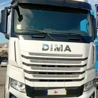 دیما 490 اتومات