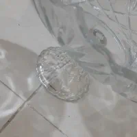 میوه خوری پایه دار بزرگ|ظروف سرو و پذیرایی|بندرعباس, |دیوار