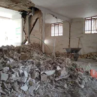 تخریب ساختمان سراسرمشهدبازدیدرایگان قیمت مناسب|خدمات پیشه و مهارت|مشهد, صیاد شیرازی|دیوار