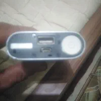 پاوربانک اصلی شیامی10000|لوازم جانبی موبایل و تبلت|تهران, راه آهن|دیوار