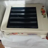 کباب پز گازی|اجاق گاز و لوازم برقی پخت‌وپز|مشگین شهر, |دیوار