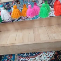 گهواره بختیاری|اسباب و اثاث بچه|خمینی‌شهر, |دیوار