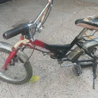 دوچرخه ۱۶|دوچرخه، اسکیت، اسکوتر|شاهرود, |دیوار