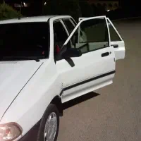 پراید مدل ۸۲|خودرو سواری و وانت|اردکان, |دیوار