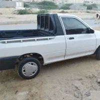 پراید وانت|خودرو سواری و وانت|قصرقند, |دیوار