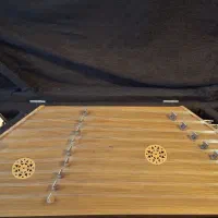 سنتور تک مهر حسینی