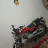 موتور رایکا تر و تمیز