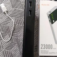 پاور بانک شیائومی|لوازم جانبی موبایل و تبلت|کرمانشاه, |دیوار