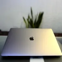 Mac book pro|رایانه همراه|اصفهان, مفتح|دیوار