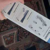 فن ps5 اسلیم دیسک خور|کنسول، بازی ویدئویی و آنلاین|تهران, قاسمآباد|دیوار