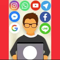 ارتقا پیج/اینستا/لایک/فالور/تلگرام