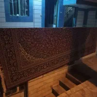 فرش دست دوم در حد نو