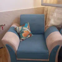 مبل ۷نفره