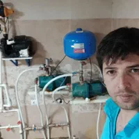 نصب،تعمیر،پکیج،پمپ آب مخزن،اجاق گازشیرآلات لوله کش