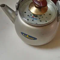 کتری در حدنو