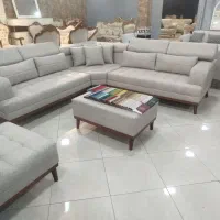 مبل راحتی بدون واسطه|مبلمان خانگی و میز عسلی|رباط‌کریم, شهرک صنعتی صباشهر|دیوار