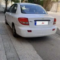 کیا ریو مونتاژ دنده‌ای، مدل ۱۳۹۰|خودرو سواری و وانت|شاهین‌شهر, فردوسی|دیوار