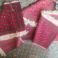 قالیچه دستباف
