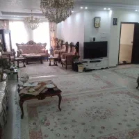 130متر-3خواب-سعادت-اباد-صرافها-جنوبی