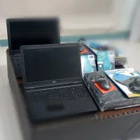 فروش لپ تاپ، نصف قیمت