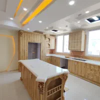 جلفا-110-متر-3-خواب-فول-امکانات-بدون-مشابه