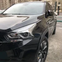 تجارت خودروی خسسروانیTKKتیگو۷