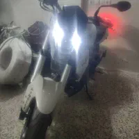 بنلی ۲۵۰ جفت|موتورسیکلت|شیراز, پادگان ولیعصر|دیوار