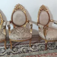 مبل استیل|مبلمان خانگی و میز عسلی|تهران, افسریه جنوبی|دیوار