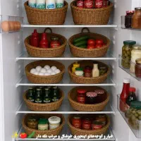 سبد دستباف