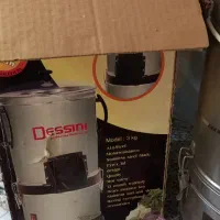 سبزی خردکن دسینی