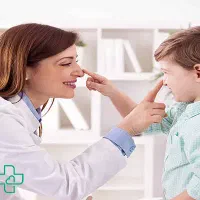 پرستار پاره وقت کودک