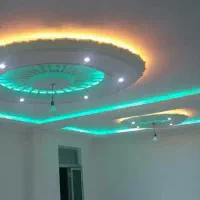 گج کاری ساختمان|خدمات پیشه و مهارت|مشگین شهر, |دیوار