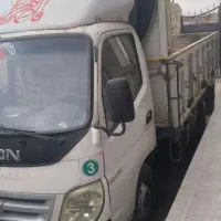 کامیونت فوتون ۸۷|خودرو سنگین|سراب, |دیوار