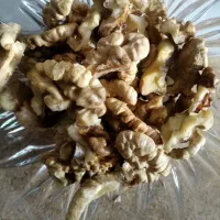 مغز گردو چرب و خوشمزه کیلویی ۱۸۵۰
