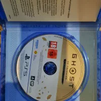 بازی GHOST OF TSUSHIMA|کنسول، بازی ویدئویی و آنلاین|هشتگرد, شهرک ولیعصر (مصلی)|دیوار