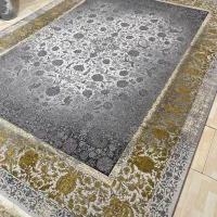 فرش های نمایشگاه اران بیدگل|فرش|ایلام, |دیوار