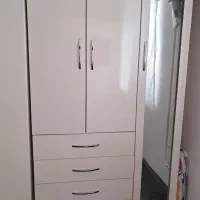 کمد رخت آویزMDF