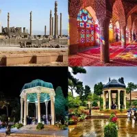 تور استان فارس