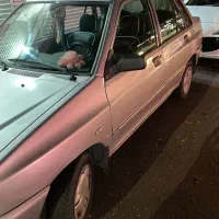 پراید ۱۳۲ مدل ۹۱|خودرو سواری و وانت|ارومیه, |دیوار