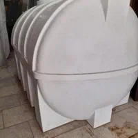 تانکر مخزن منبع اب|مصالح و تجهیزات ساختمان|مشهد, بلال|دیوار