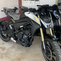 بنلی|موتورسیکلت|خمینی‌شهر, |دیوار