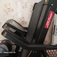 تردمیل لایف پاور