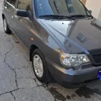 پراید هاچ بک ۱۱۱ مدل ۹۷ بیرنگ