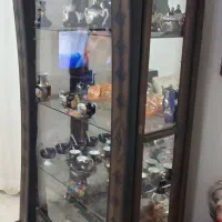 ویترین دکوری|بوفه، ویترین، کنسول|آران و بیدگل, |دیوار