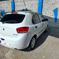 تیبا ۱۴۰۰|خودرو سواری و وانت|فلاورجان, |دیوار