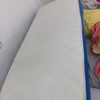 ۲ عدد تشک رویال تک نفره ۲ در ۹۰