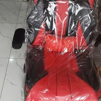 انواع صندلی مدیریت اداری وآریشگاهی|مبلمان اداری|مشهد, خواجه ربیع|دیوار